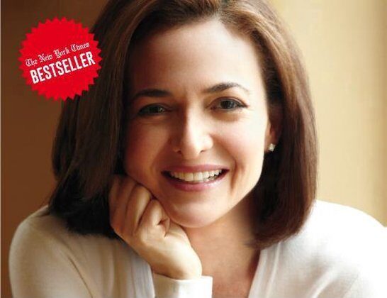 Sheryl Sandberg - Lean in