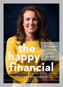 The Happy Financial - Marjan Heemskerk