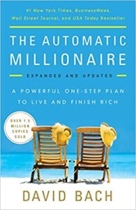 David Bach - The Automatic Millionaire
