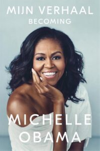 Michelle Obama - Becoming