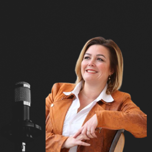 Judith Sanders