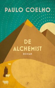 Paolo Coelho - De Alchemist