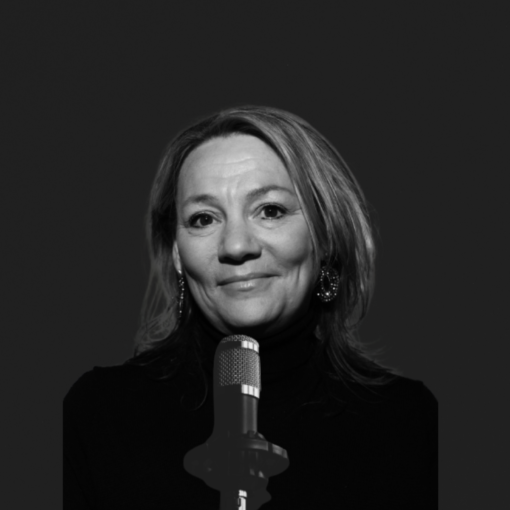 Nicole van Thoor