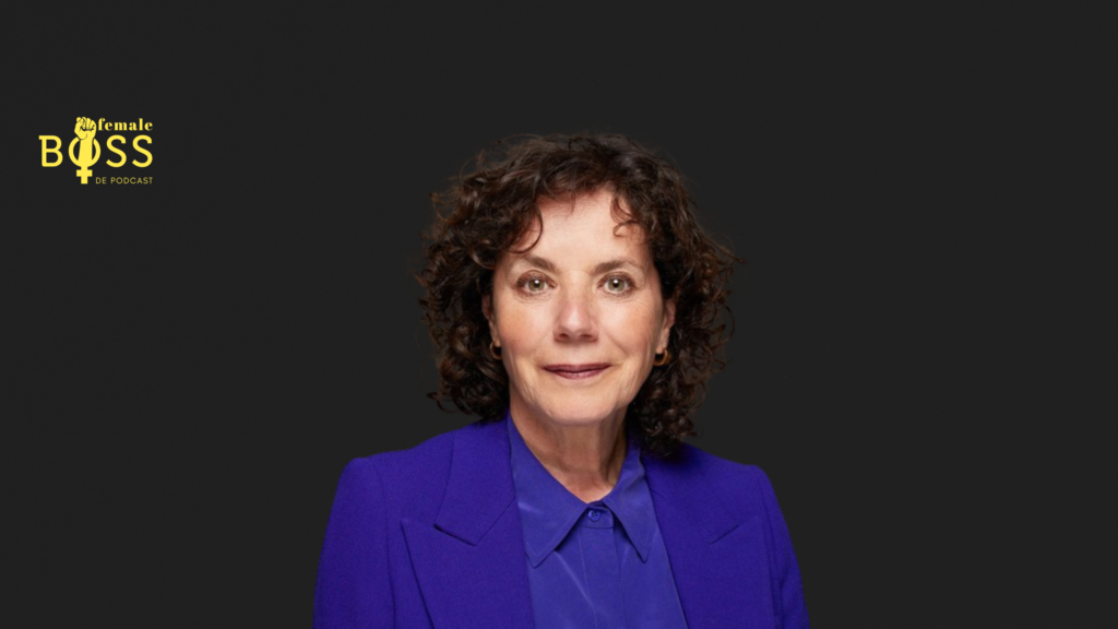 Marja Wagenaar